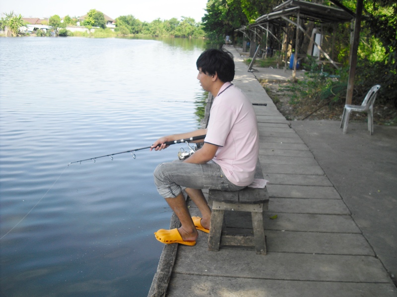 





รูปนี้น้าแมนนั้งเหงาที่เงาน้ำ :grin: :grin: