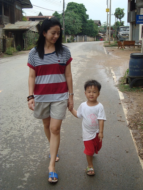 คู่นี้ เค้าซี้ กันเร็วมั่ก ๆ 

ขนาดเ