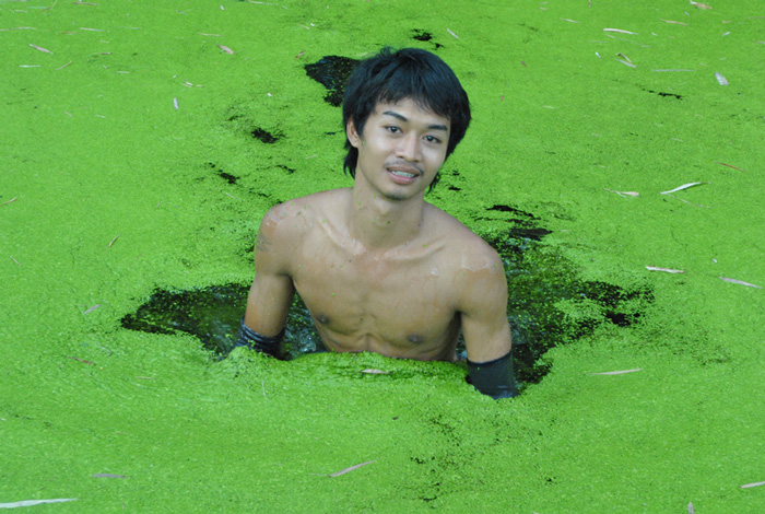 สำรวจหมายจิงๆๆ น้องคนนี้  :laughing: :laughing: