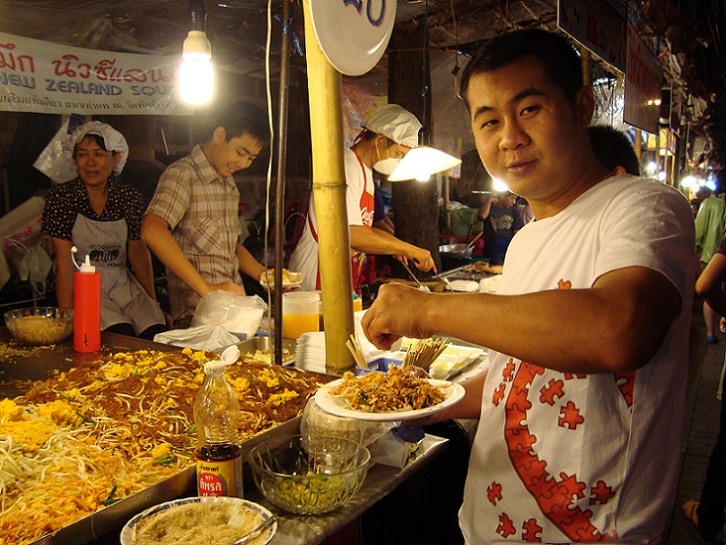 ส่วนผมน่ะเหรอ ???

หึ๊ ๆๆ   กินอย่างเดี