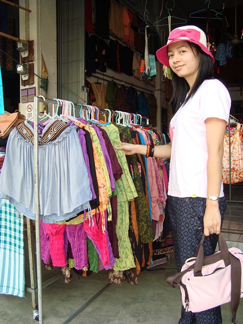 เหตุการณ์ก็ปกติ พักที่แพร่ อีกคืนน