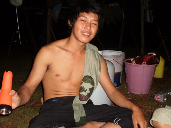 คนป่า คนเขา