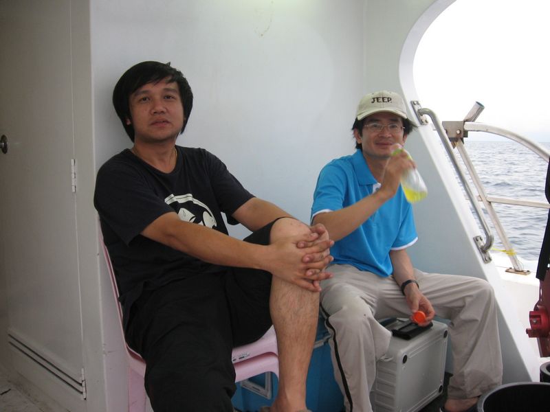 ซักรูปตอนย้ายหมาย :cheer: :cheer: