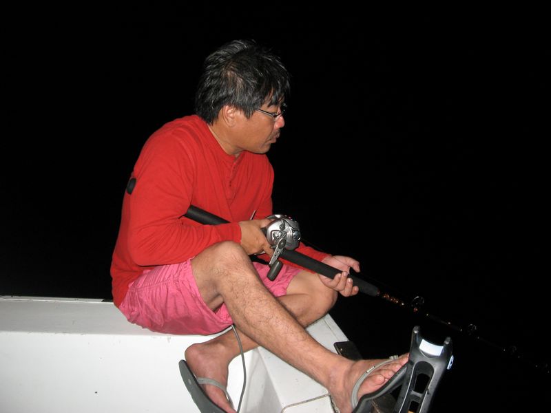 บ้างก็หน้าดินตามถนัด