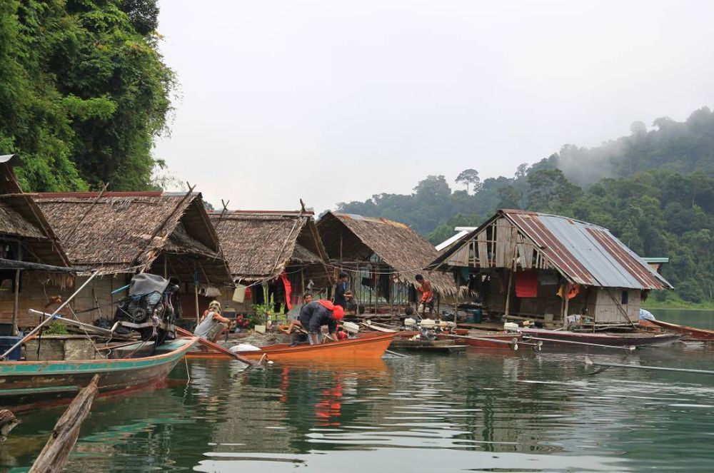 เหมือนรู้หน้าที่ ว่าพวกเรา ต้องการอะไร 