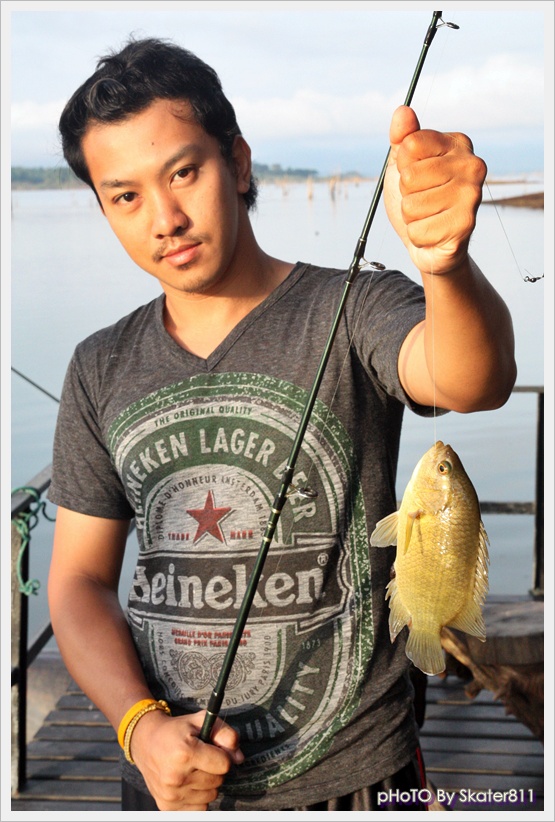 น้าหนุ่ม นำไป 2-0 แล้ว กับน้องหมอ  :laughing: