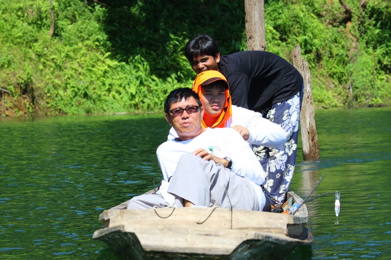 มนัส กลับแพกันเถอะเรา ร้อนจะตายอยู่แล้วน้อง