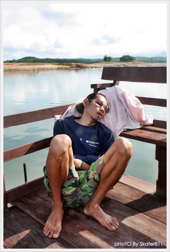 ซักพัก ก็กลายเป็นสภาพนี้ ครับ  :laughing: :lau