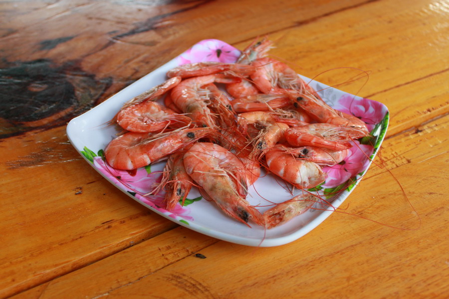 




                       กุ้งๆๆๆก็มีครับ    :cheer: :cheer: :c