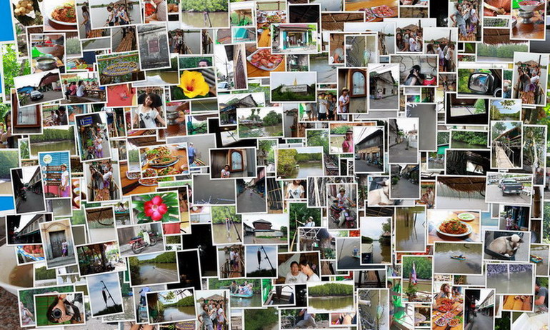 







                             สุดท้ายขอลาด้วยภาพ