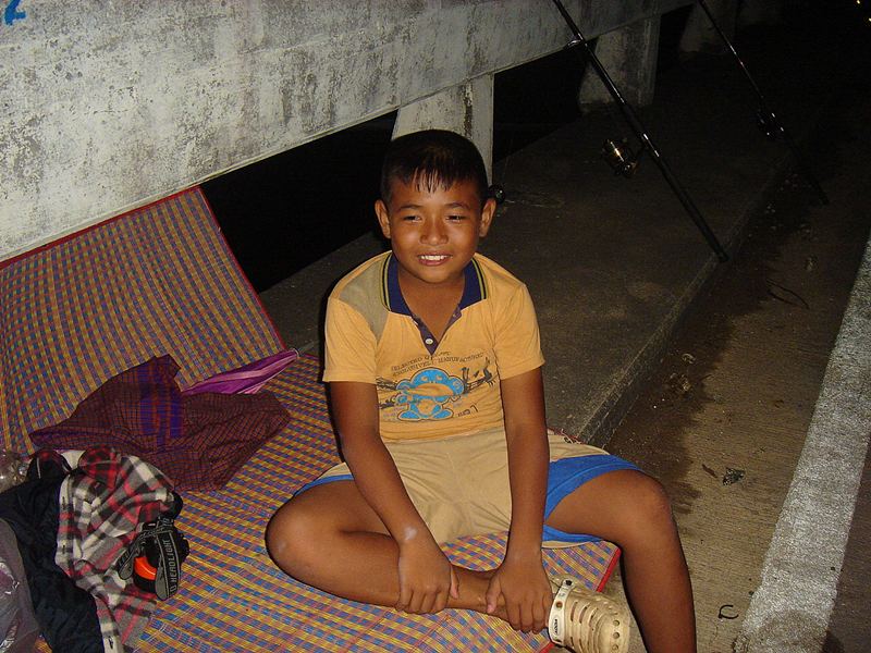 น้องคนนี้ก้อไม่เจอกันเป็นปีเหมือน