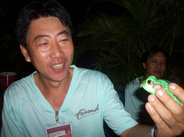 ได้แค่ชมใจไม่ถึง :laughing: :laughing: :laughing: