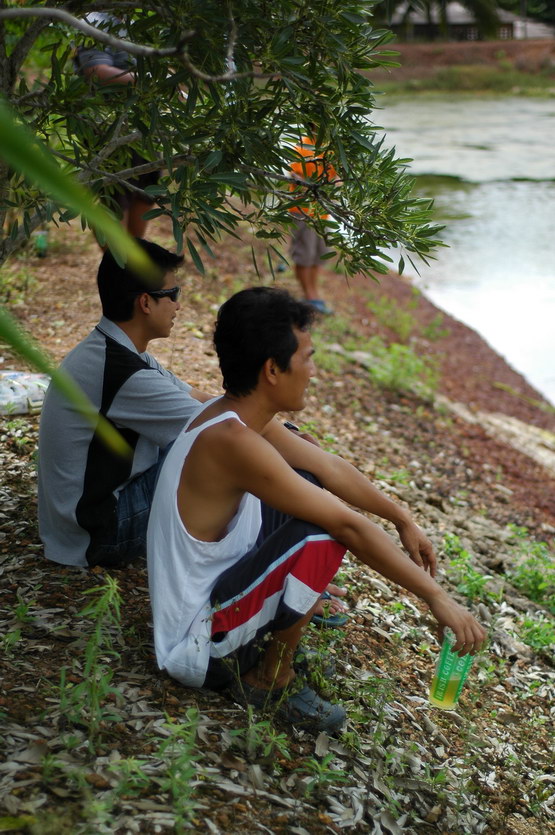 เพิ่งมาถึงยังจับทางไม่ถูก นั่งหาข้อมูลก่อนนนน....