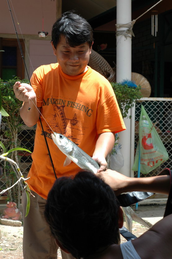 เบื้องหลังการถ่ายทำ