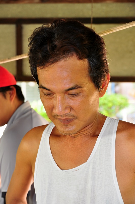 เจ้าของบ่อปากมันไม่แพ้กัน :laughing: :laughing: :laughing:
