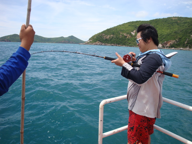  :love: :love: :love:เข้ามาข้างเรือ วิ่งออกยาวๆๆๆๆๆๆเลยคับ :love: :love: :love: