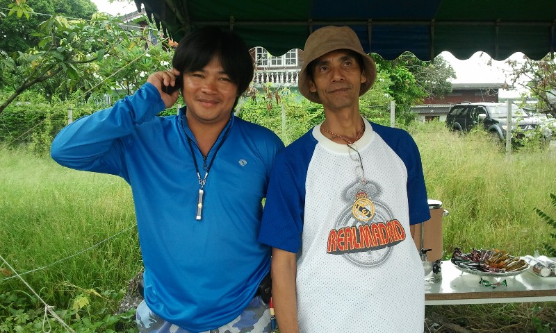 น้าด้งครับ ปรมาจารย์ศาสตร์แห่งเท็กซัสครับ :cheer: :cheer: :cheer: