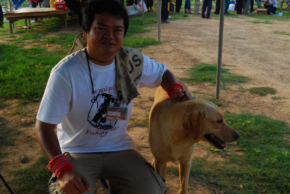 เจอคราวหน้าจะซื้อลูกชิ้นให้ซักไม้