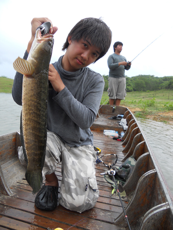 
     จัดหล่อๆ ให้อีกแล้ว...................ต้มยำ..แกงส้ม...ทอด  โอ้ยหร่อยแน่ๆๆ   :umh: :umh: :umh: