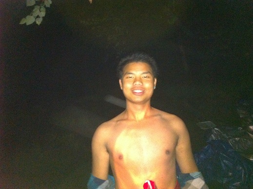 ผู้ช่วยผมเมาแล้ว :laughing: :laughing: :laughing: :laughing: :laughi