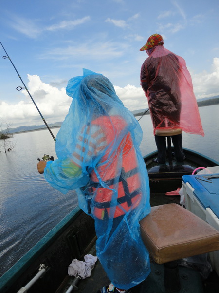 แต่พวกเราก็พร้อมรับมือกับสถานการณ์