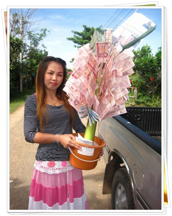 ทอดผ้าป่า+บุญบั้งไฟ บุรีรัมย์ ชวนทำบุญ..คร้าบบ