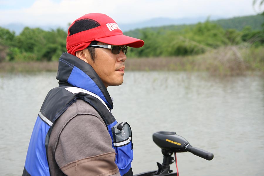 ย้ายหมายหาตัวกันต่อไปครับ :grin: