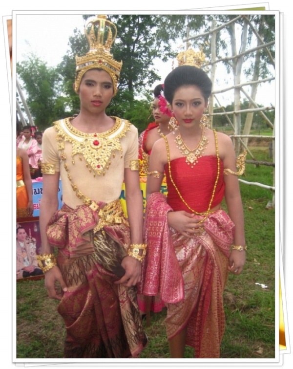 [q][i]อ้างถึง: Mong_Actionlure posted: 09-06-2554, 13:58:52[/i]

+ตามมาชมงานบุญด้วยคนคร๊าบบบบบบบ :