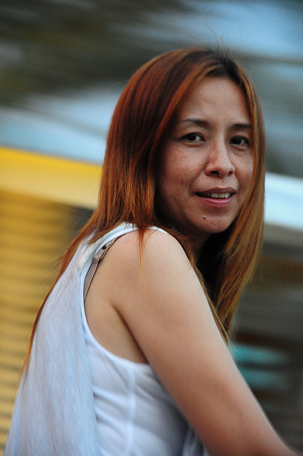 ถ่ายภาพแนวนี้ยากเหมือนกันวุ้ย :grin: