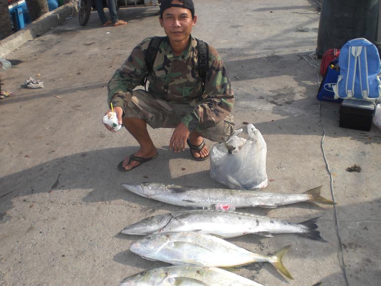 ลาด้วยภาพนี้นะครับ
                 ขอบคุณท้องทะเลที่ทำให้เรามีความสุขเหมือนเคย
                  