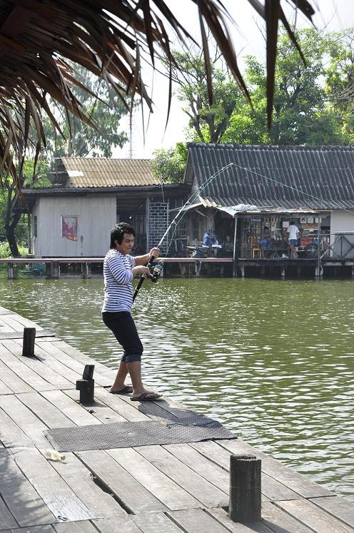 มีสุ่มไปท้ายบ่อ :cool: :cool: :cool: :cool:
