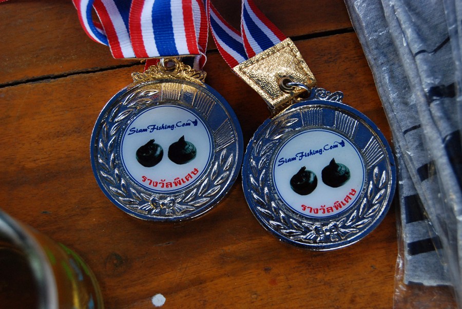 เหรียญนี่สำหรับแขกพิเศษครับ :grin: :grin: :grin: