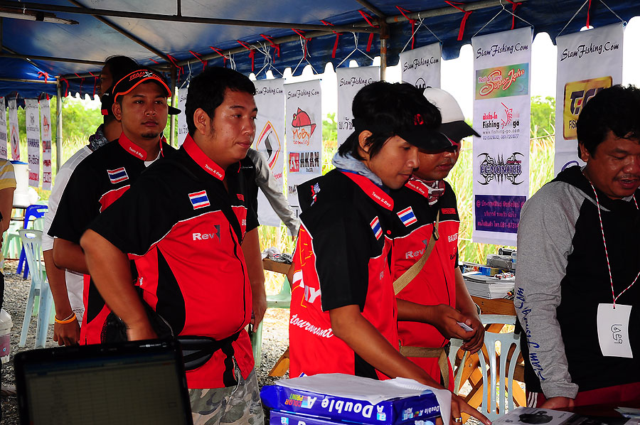 เอ๊กซ์เรย์ทีมมากันเยอะเลย เอ๋..........แล้วหัวหน้าทีมไปไหนล่ะไม่ยักกะเห็น :grin: :grin: