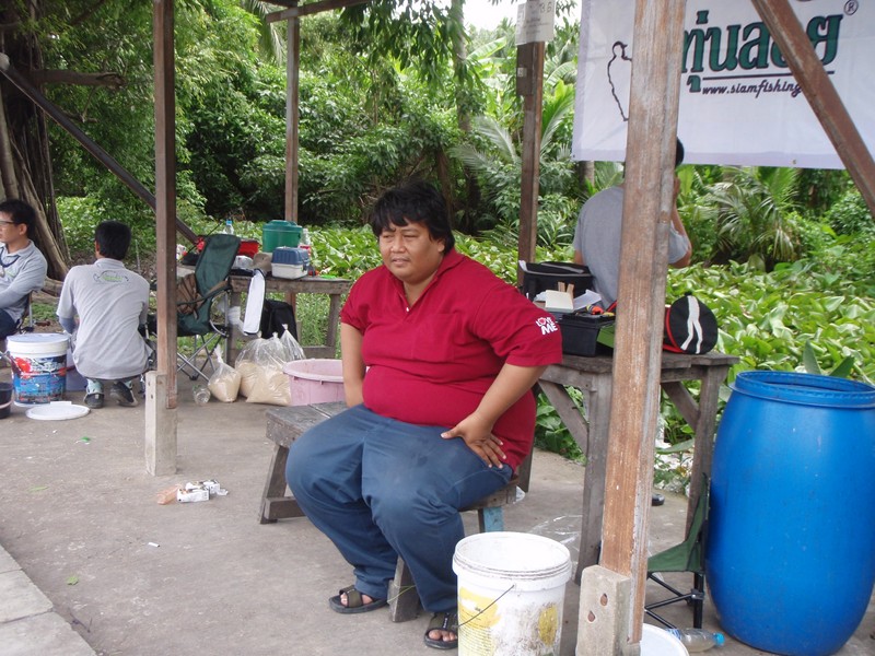 น้าโม่...เพื่อนน้าอ้น... :cool: :cool: :cool: