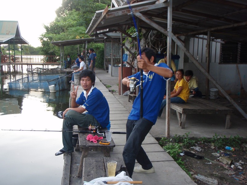 จัดหนักอีกแล้วน้าป้อง  :grin: :cool: