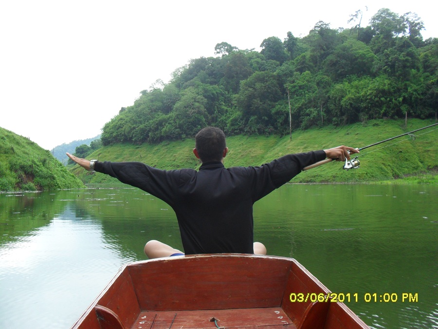ย้ายหมาย
