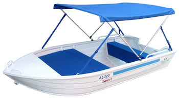 แบบนี้โอเคมั้ยครับ

 [url='http://www.twineye2002.com/Products/Aluminium%20Boat/AL320/AL320.html