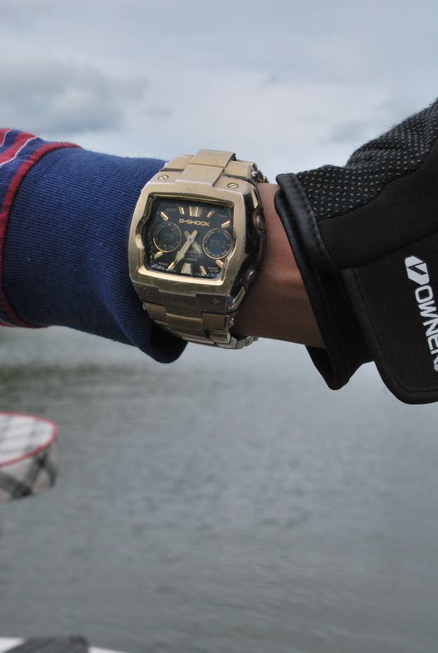 สอบถามหน่อยครับ  G-SHOCK   รุ่นไหนครับ  สว