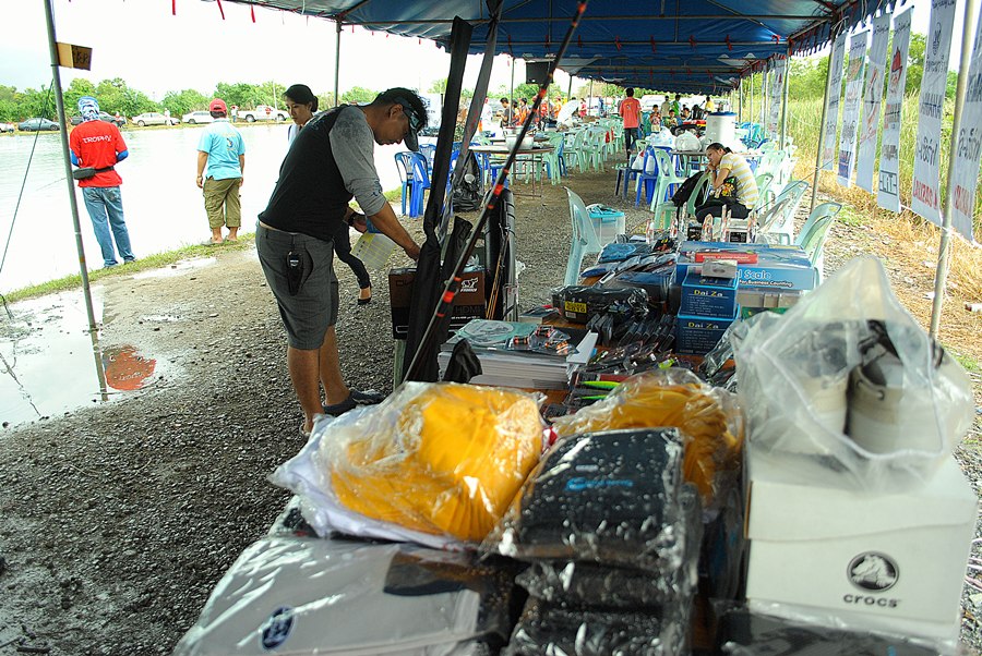 ของรางวัล รอจับแจกเพียบครับ งานนี้  :cheer: :cheer: :cheer: :cheer: :cheer: :cheer: