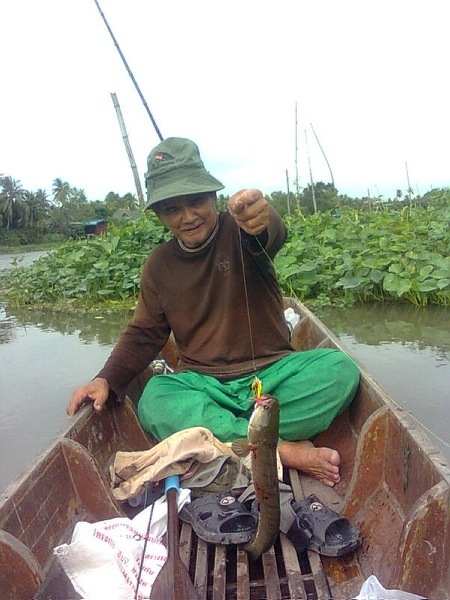 เกือบลืมอันนี้ไปครับวันแรกออกเทสโดน 2 ตัว ใหญ่ทั้งคู่ :grin: