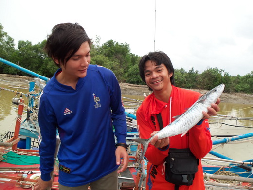 สงสัยตัวนี้ใหญ่สุด