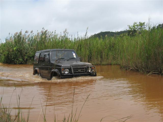 หวัดดีครับ
งานอดเรกอื่น นอกจากตกปลา
แบ่งเป็น
Out door
1.ขับรถท่องท่องเที่ยว Off roading and on r