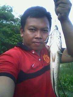 ได้ตัวนี้มา ยามเย็น :kiss: