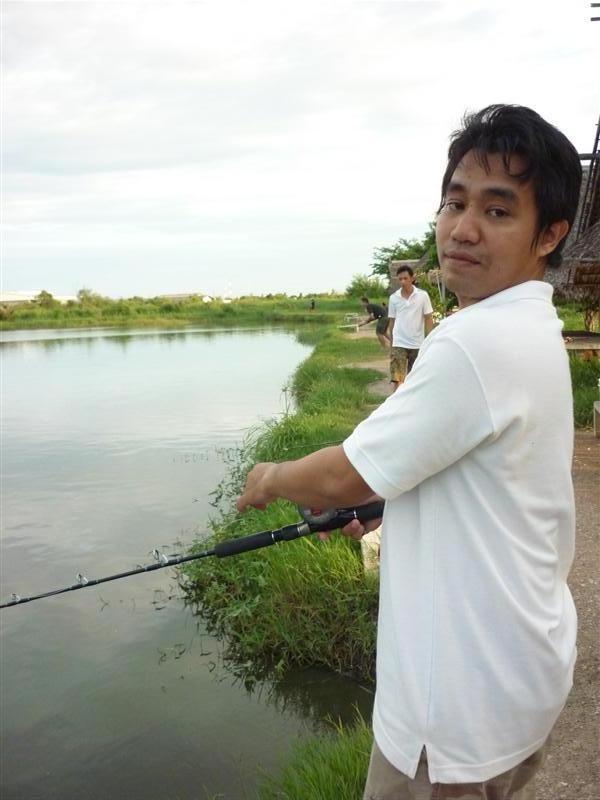 นี่ผมอยู่ที่ไหนเนี่ย.....