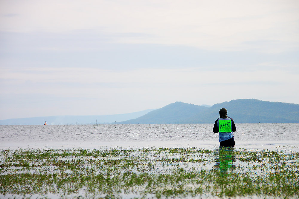 ศรัทธาที่เราดั้นด้นมา ต้องตามหากันแบบนี้