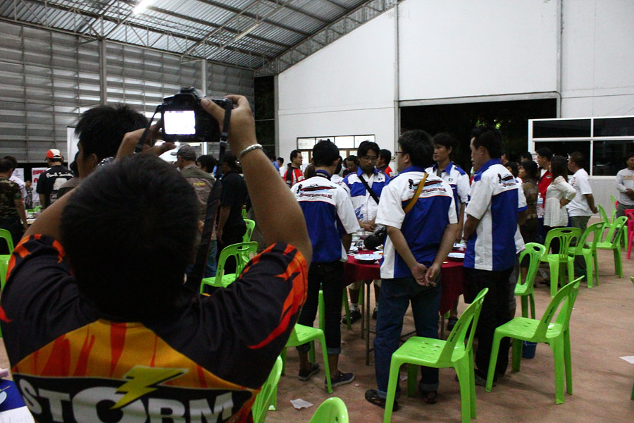 นักตกปลาทุกท่านร่วมไว้อาลัยแด่ ป๋า