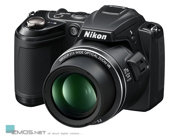 ขอปรึกษาเลือกกล้องครับ nikon coolpix L120-Fujifilm pinepix S2500HD-S2800HD