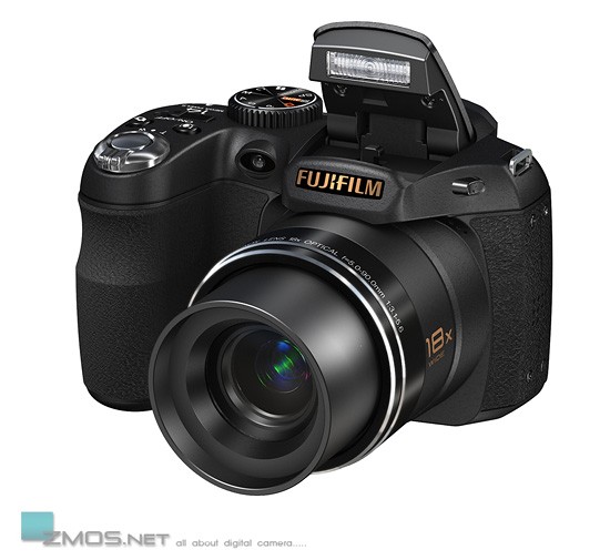 S2800HD
Fujifilm Finepix S2800HD
ความละเอียด 14.0 ล้านพิกเซล เซนเซอร์ CCD ขนาด 1/2.3 นิ้ว
เลนส์