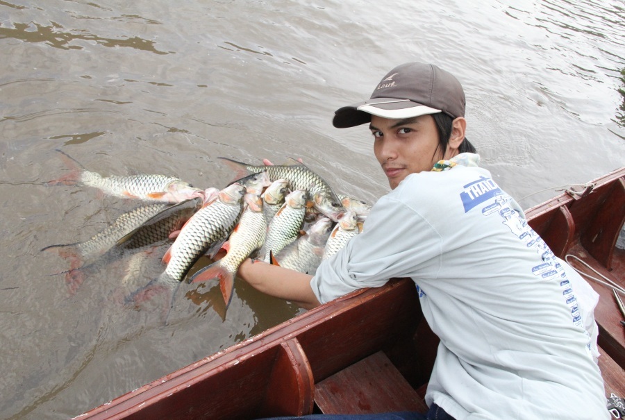 กระสูบ_ขุนด่าน_วันน้ำขุ่น(โปรดอ่านหน้าแรกก่อน)