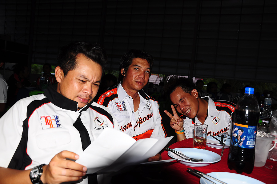 โปรจากสยามสปูนก้มาคร๊าบบบบ :grin: :grin:
ว่าแต่ว่า....พี่ต้นสยามสปูนนี่มีเคล็ดลับการคัดเลือกนักกีฬา